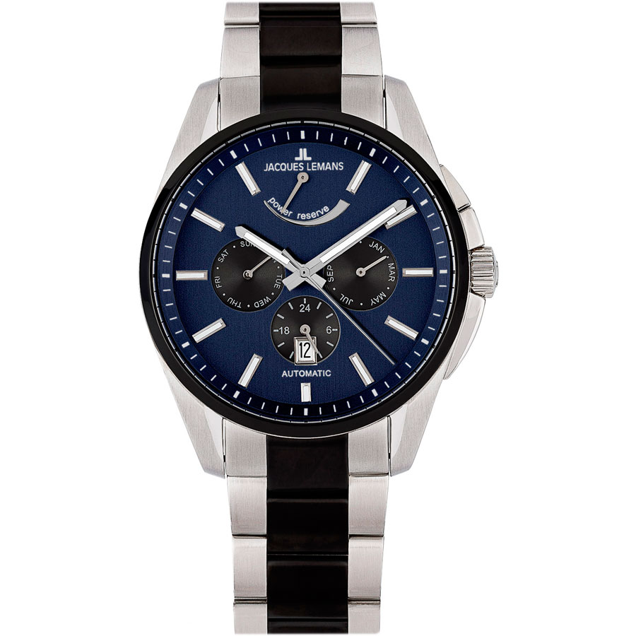 Часы Jacques Lemans Derby 1-2204G